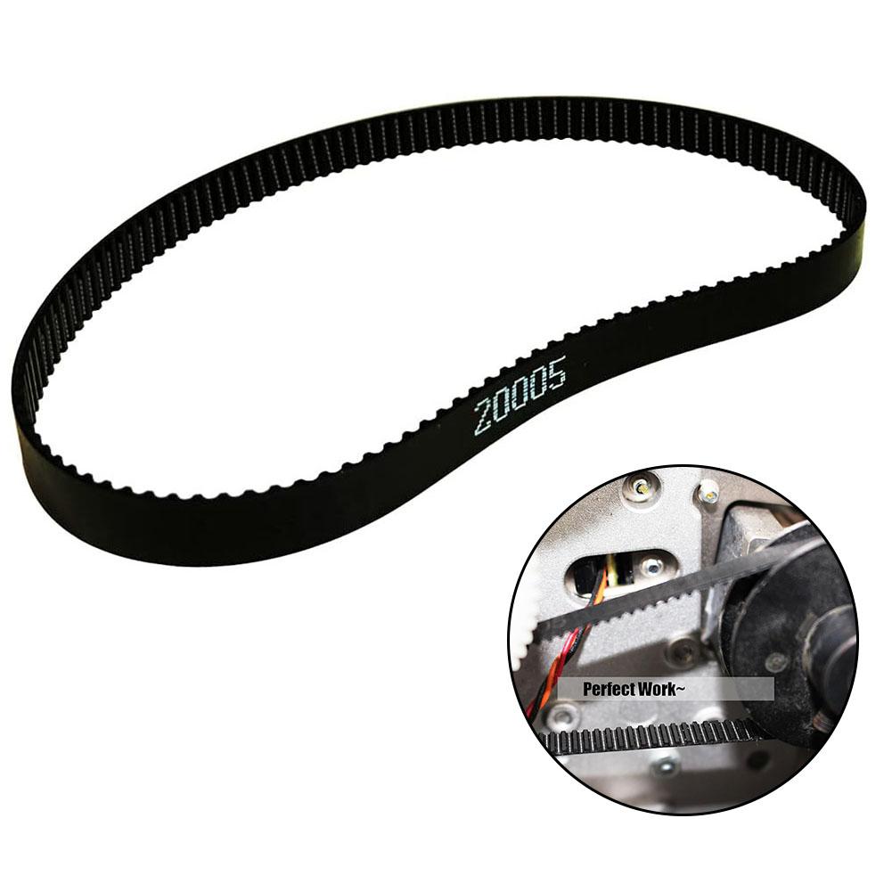 

Sleekly Engineered OEM Replacement Main Drive Belt (#79867 20005) For Enhanced Compatibility Across The For Zebra Printer Range China Mainland