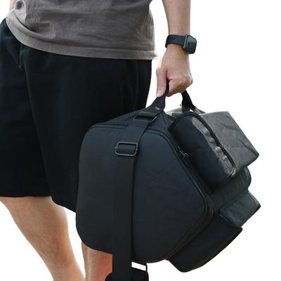 Étui de transport portable pour haut-parleur portable Bose S1 Pro/S1 Pro+