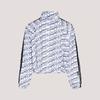 Adidas Women's Woven Sport Casual Jacket