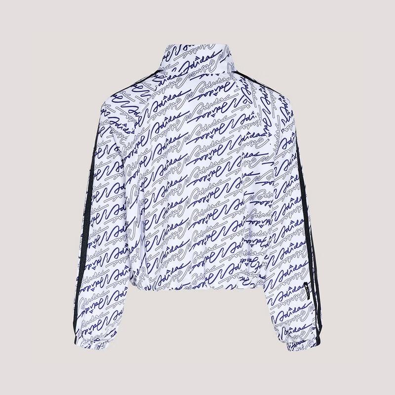 Adidas Women's Woven Sport Casual Jacket
