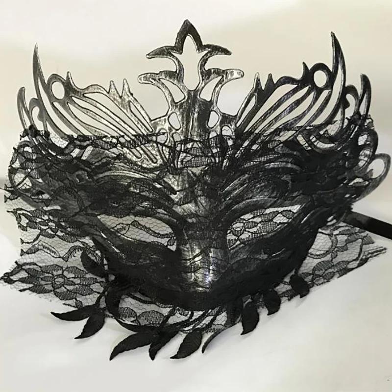 Venetian Masquerade Mask Princess Men Women
