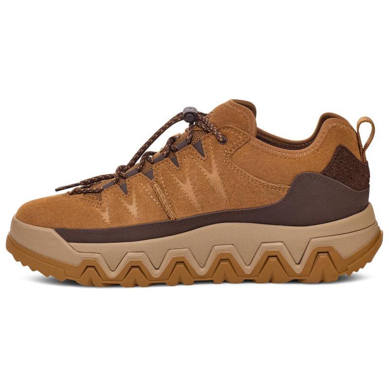 

UGG CapTrail Low Chestnut Sneakers 1158252-CHE 42 коричневий