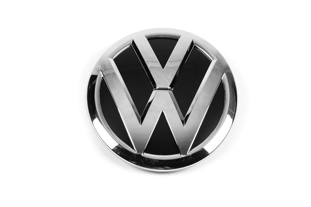 

Передний значок (2012-2025, под оригинал) для Volkswagen Passat СС 2008- гг