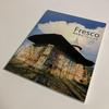[USED] Illustrated Catalog: Fresco Time Traveling Fresco II Technique Reproduction Production