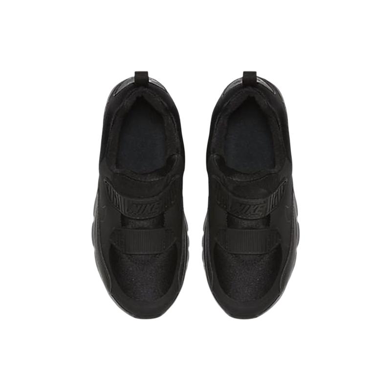Nike Air Max Tiny 90 Low top Toddler Shoes Black Infant And Toddler 881924-001