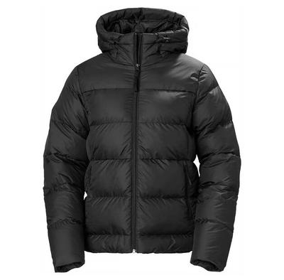 Active Pufferjacke