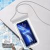 Touchscreen Waterproof Phone Pouch
