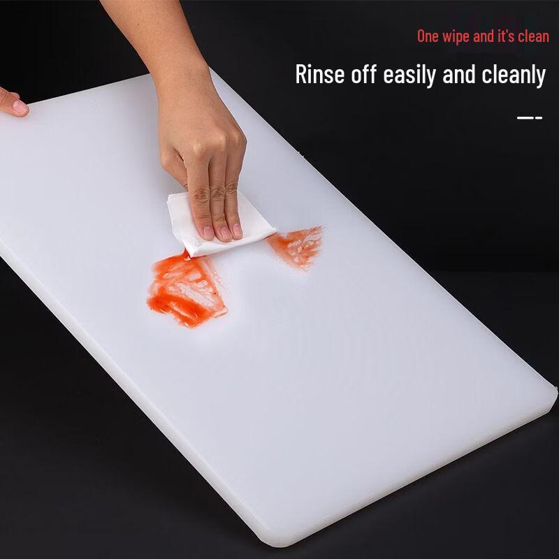 

Ruhan Double-Sided Plastic Cutting Board