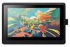 Wacom DTK1660K0D LCD Pen Tablet, Wacom Cintiq 16 Black