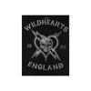 Koszulka Wildhearts unisex dla dorosłych Anglia 1989