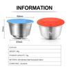 Refillable Coffee Capsule For Dolce Gusto Machine Reusable Stainless Steel Filter Cup Nespresso Coffee Maker Accessories