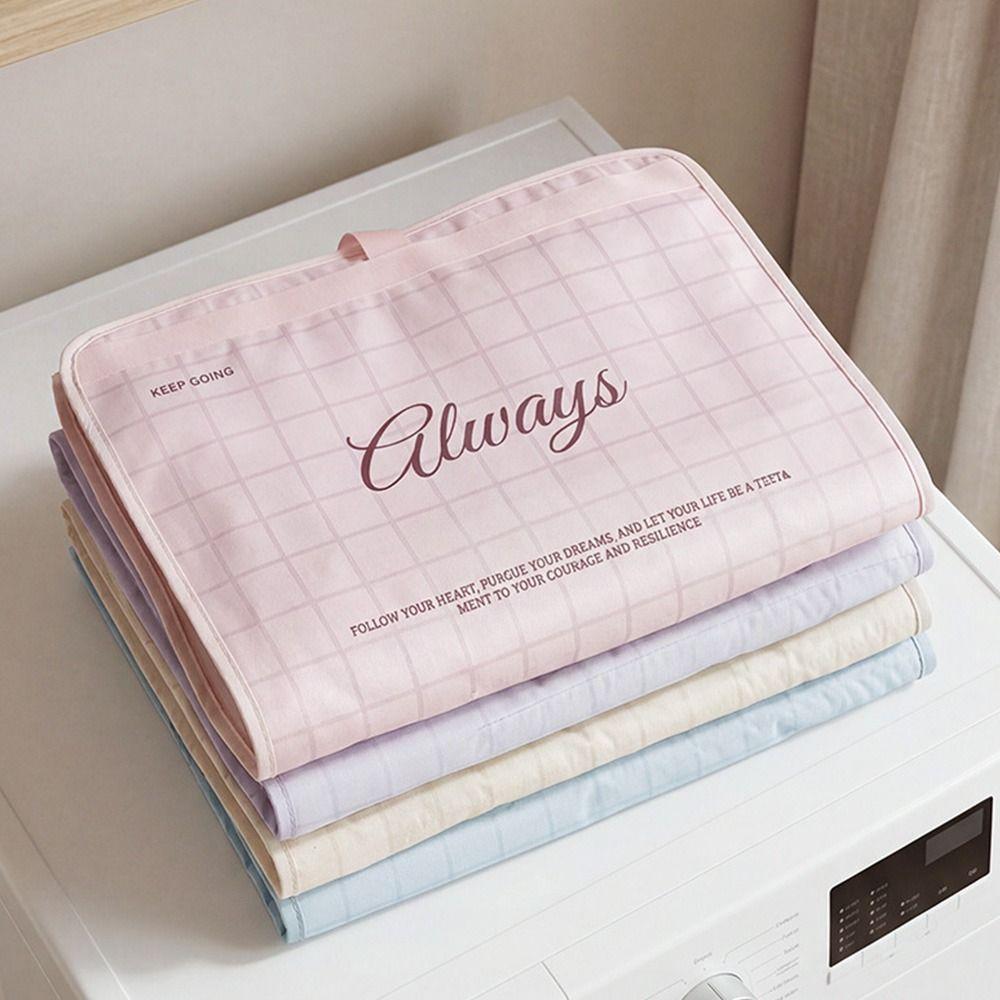 Breathable Underwear Storage Bag Foldable Closet Organizer Bag Hanging Storage Bag Closet Storage