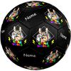 Custom Name Game Controller Theme Size 5 Soccer Ball, Suitable for Both Indoor and Outdoor Matches, a Gift Suitable for Everyone.