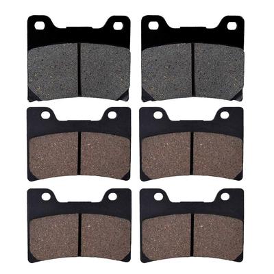 [AHL] Motorrad Bremsbelagsatz Yamaha VMX 12 V-Max 1200 1993-2007
