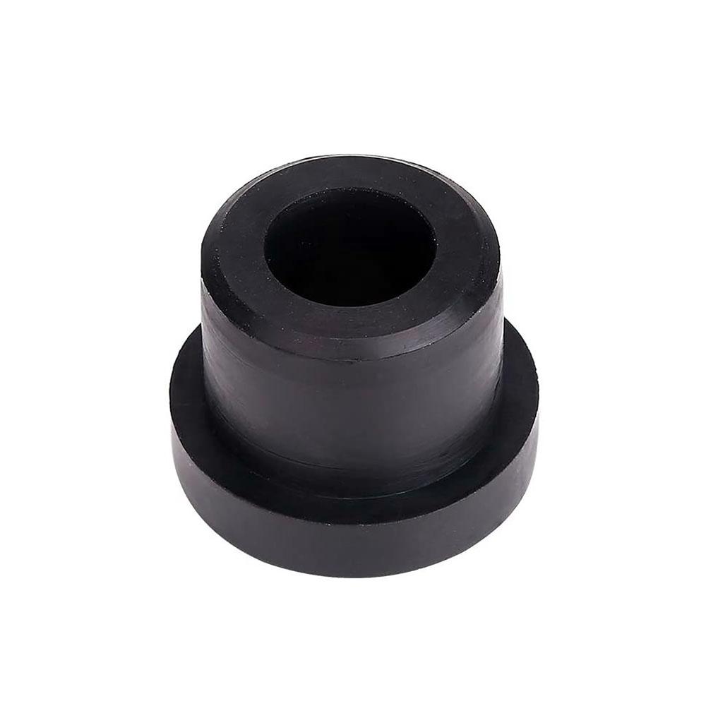 Rear Leaf Spring Bushing Kit For EZGO TXT Medalist Gas Electric Golf Carts 1996+