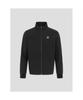 Beanpole Golf [B_Under] Men'S Knit Mix Hybrid Jumper - Black