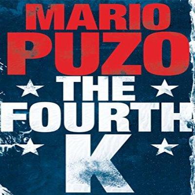 The Fourth K by Mario Puzo Paperback Book 9781447265474