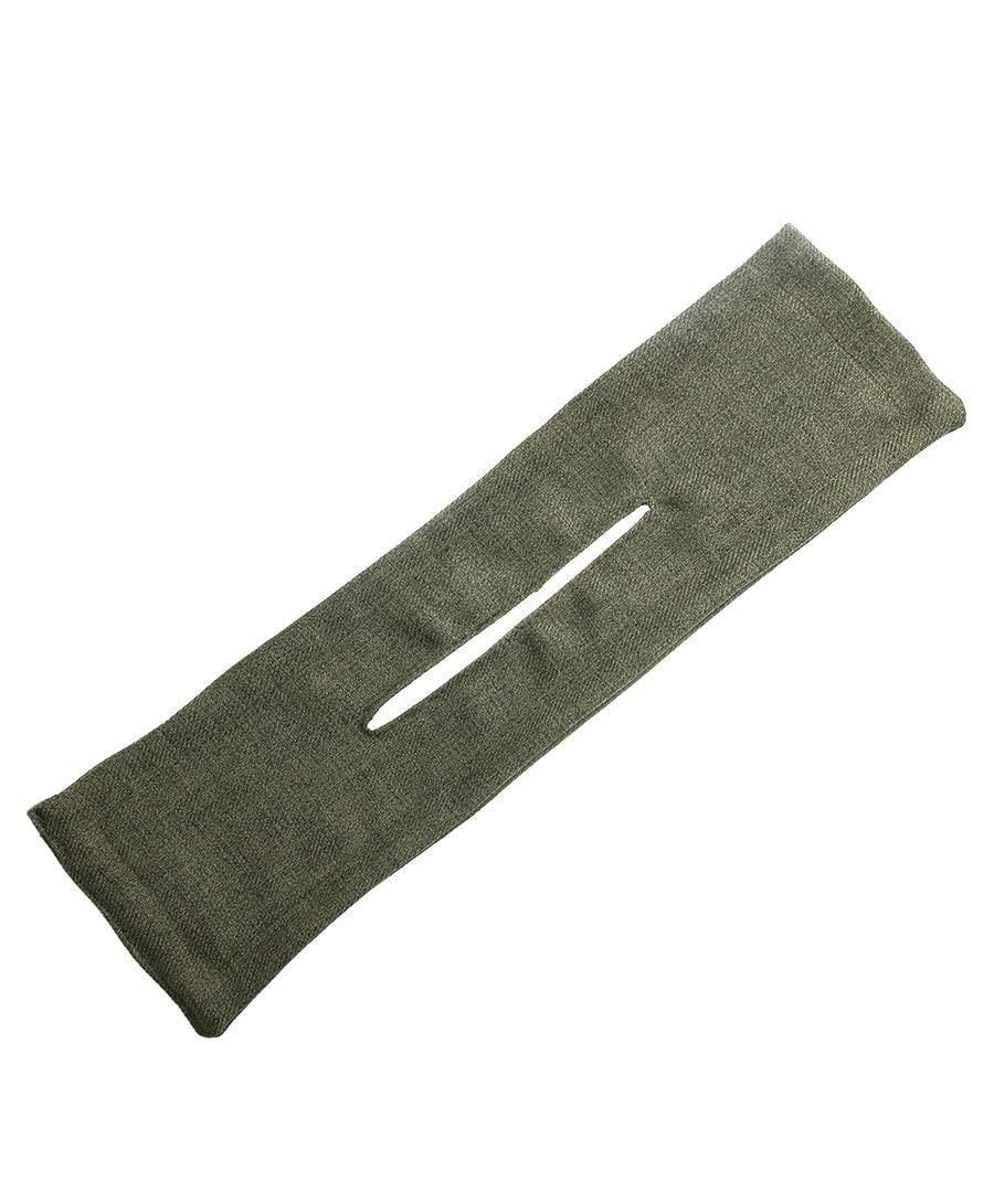 

VINGTAINE Deft Coiled Hair Accessories [Vantaine] Пучок, Лента, Проволока, Скрученные, Волосы, H7631-KHA-