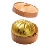 Kids  Childrens Toys Buns Squishies Toy Squishies Dumplings Stress Balls for Adults Squeeze Dough Stress Relief