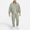 Nike Solo Swoosh Satin Bomber Jacket Asia Sizing DN1267-320