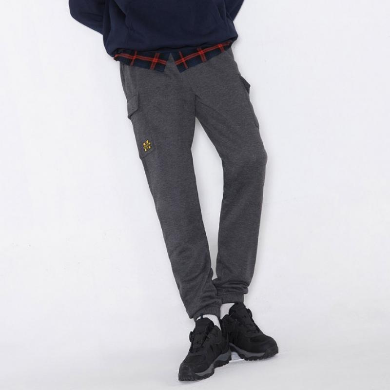 Michigan Men S Fleece Bonding Jogger pantS 3 choiceS