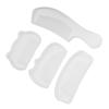 4 Pcs Set Comb Series Silicone Mold DIY Hand Craft Epoxy Resin Jewelry Making Tools