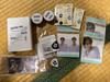 [USED] 2gether OST Album Box Set and Other Goods