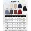[Cailin Kailun] Long Sleeve T-Shirt Men's 100% Cotton Sweat-Absorbent Antibacterial Deodorant Large Size Plain Crew Neck Undershirt Simple