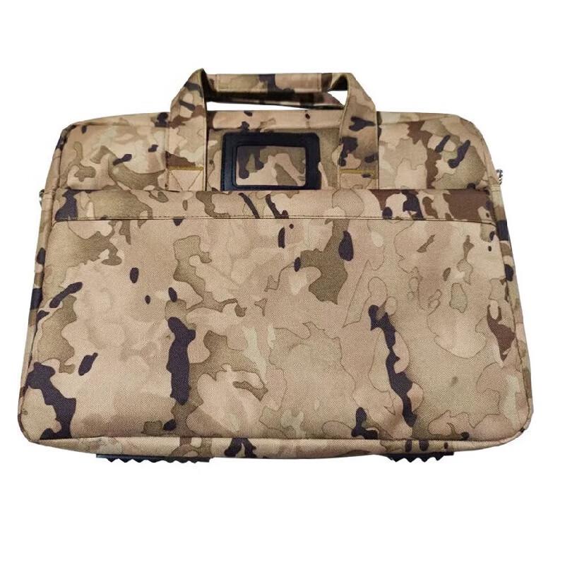 

Hongda Kaisheng Multi-functional Camouflage Shoulder Bag
