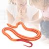 Corn Snake Simulation Model Ornaments Desktop Decoration Child Educational Toy