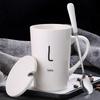 Yudefeng Ceramic Coffee Mug