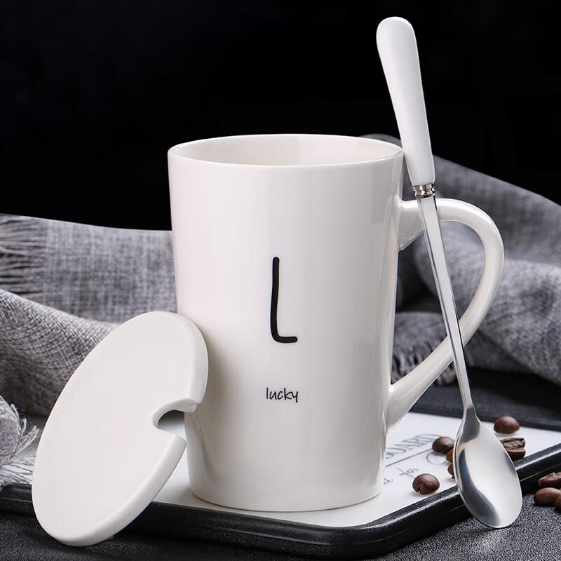 Yudefeng Ceramic Coffee Mug