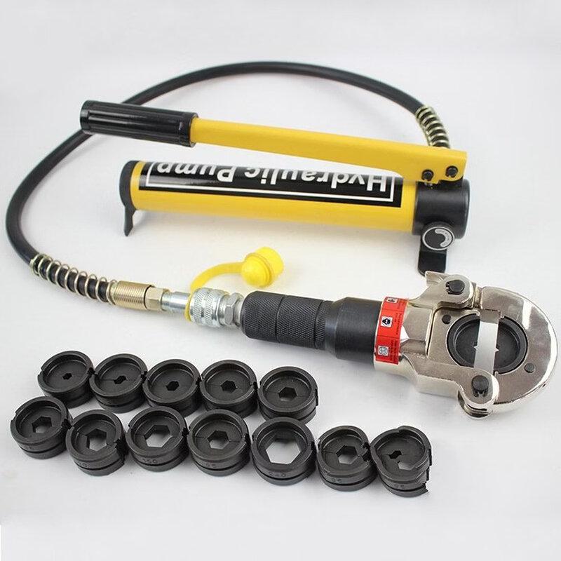 LieveGC-300H Hydraulic Crimping Tool Head