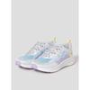 Scholl (Women) Lightweight Outsole Embroidered Sneakers Grey (Hh54K2S143)