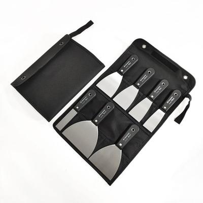İnşaat Aletleri – Spatulalar