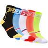 Calzini da ciclismo professionali universali quattro stagioni traspiranti calzini da bici corsa maratona outdoor basket fitness calzini sportivi