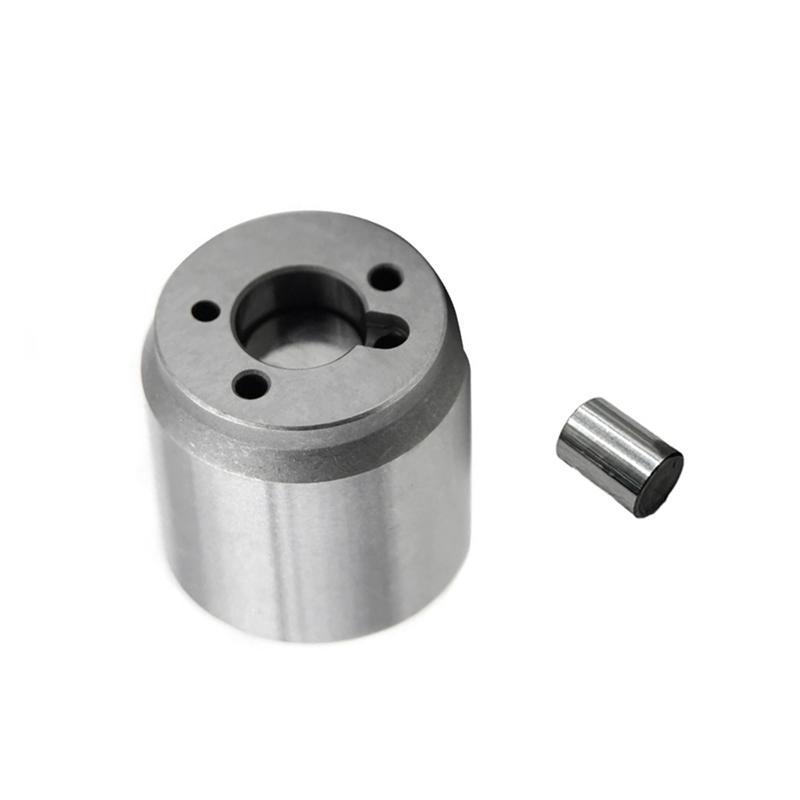 ABLZ-Excavator Fuel Injector Diesel Valve Middle Plate For CAT C7 C9 C-9 387-9433 328-2582 387-9429 387-9436 387-9439 3879428