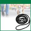 Nylon Pet Leash No Collar Required Comfortable And Adjustable 130cm Dog Lead