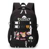 Panda Huahua 2025 New Cute Children's Schoolbag Cross-border Large-capacity Primary and Secondary School Students Lightweight Spine Protection