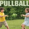 Fun Fitness Activity Two-person tug-of-war ball Ball-Handling Game  Early Childhood