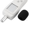 SMART SENSOR AS804 Digital Sound Level Meter Testing Monitor 30-130dBA