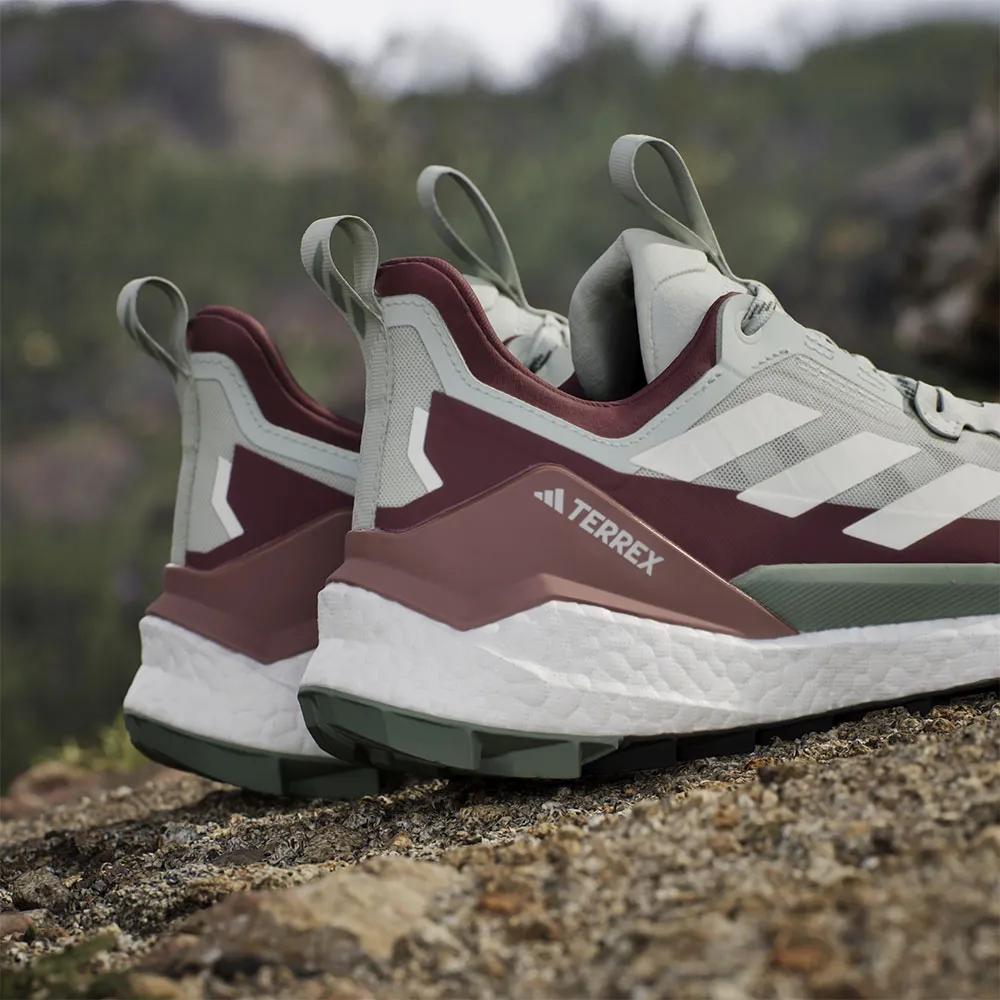 adidas Ботинки для хайкинга Terrex Free Hiker 2.0 Low