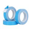 Blue Thermal Conductive Double-Sided Tape - High Temp Resistant Insulating LED Strip Light Bar Heat Dissipation