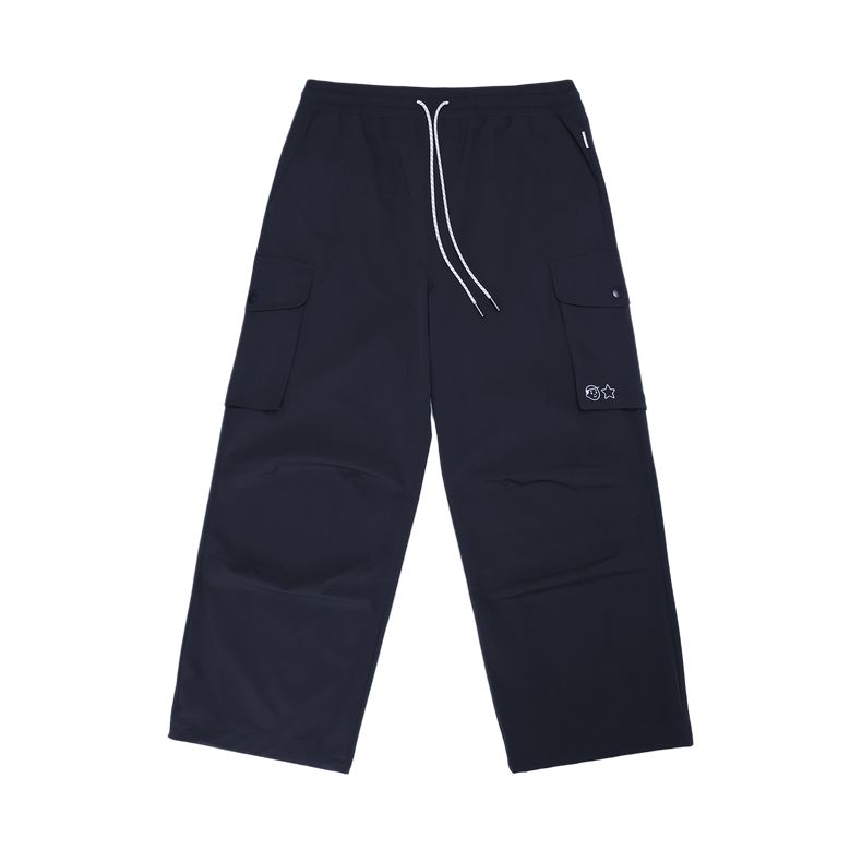 Converse x Noritake Casual Pants Men s UCH891-695 XS