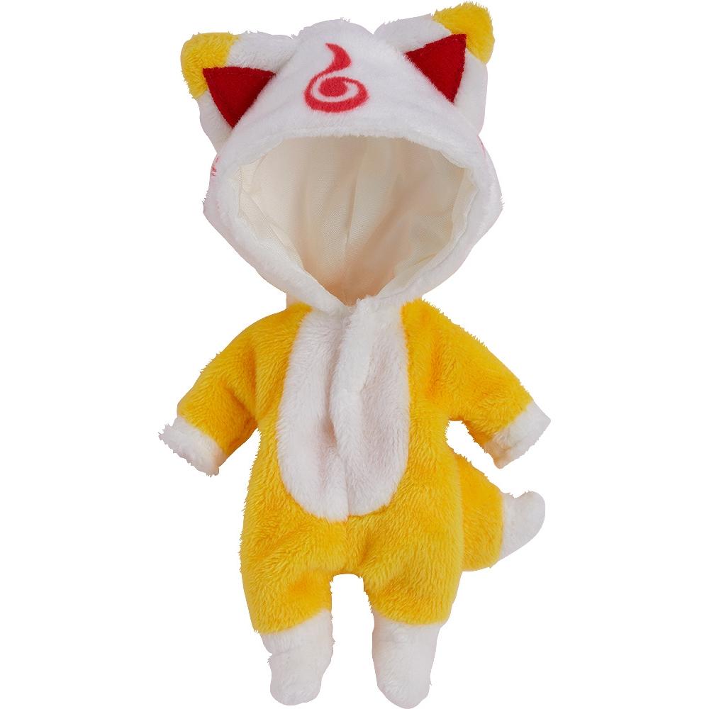 Touken Ranbu Nendoroid Doll Kigurumi Pajamas  Konnosuke  Touken Ranbu Online   Rerelease