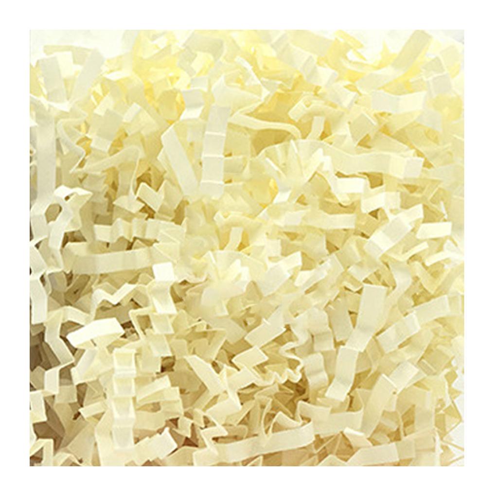 Easter Grass Festival Elegant Shredded Paper Stuffing Eye-catching Perfect DIY Confetti Packaging Supplies for School Classroom