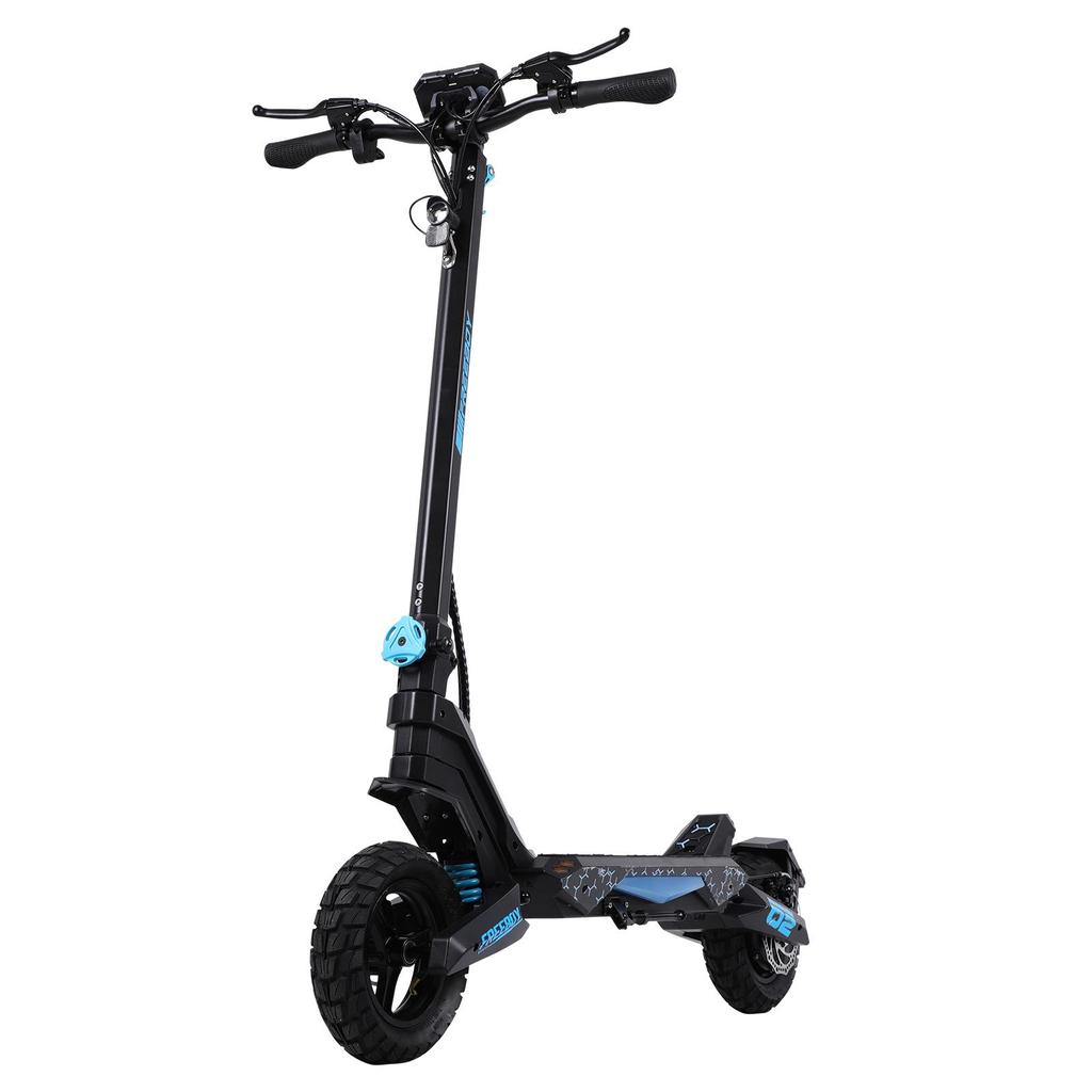 Patinete Elétrico Freeboy G2 para Adultos com Bateria 48V 13AH