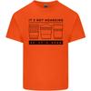 Not Hoarding Photography Photographer Camera Unisexs Light Cotton TShirt
