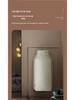 Smart Large-Capacity Foldable Clothes Dryer for Quick Baby Clothes Sterilization