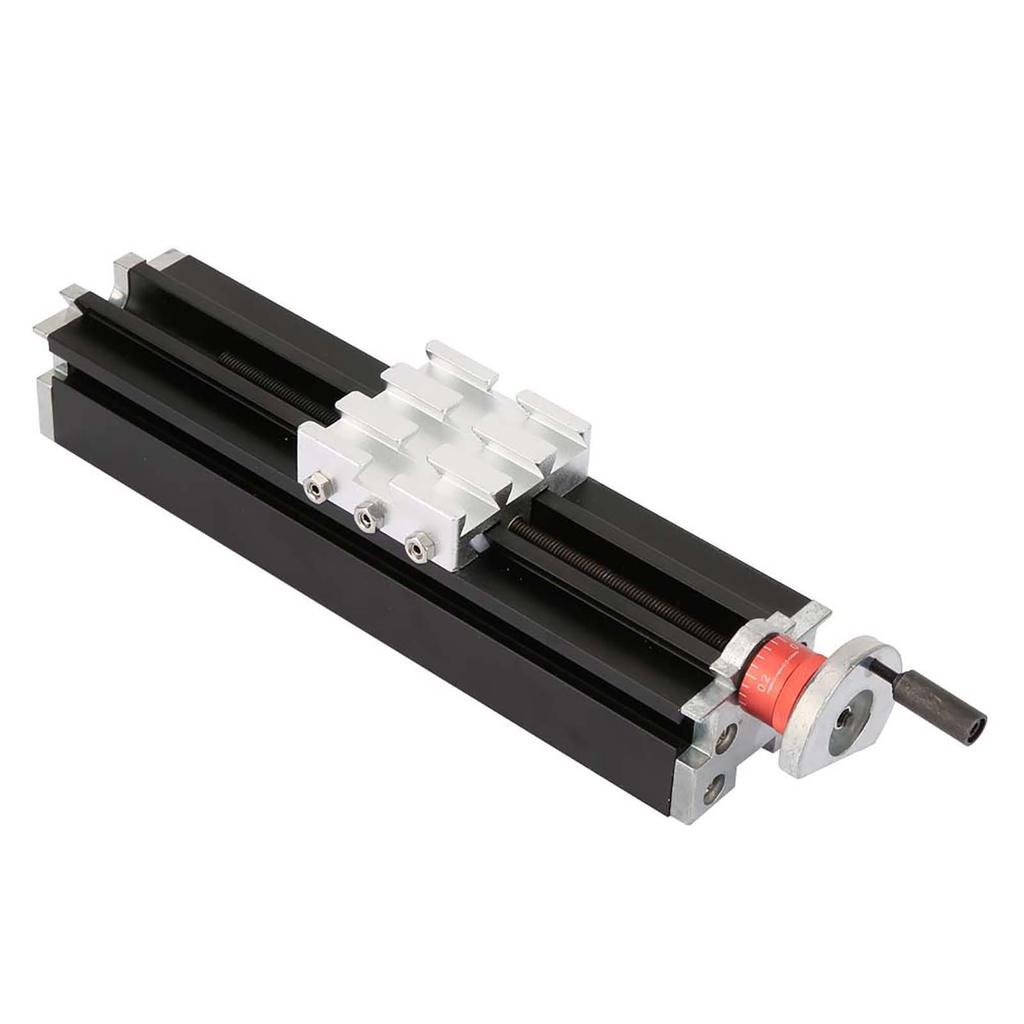 150mm Metal Cross Slide Block Z010M For Lathe Axis XYZ